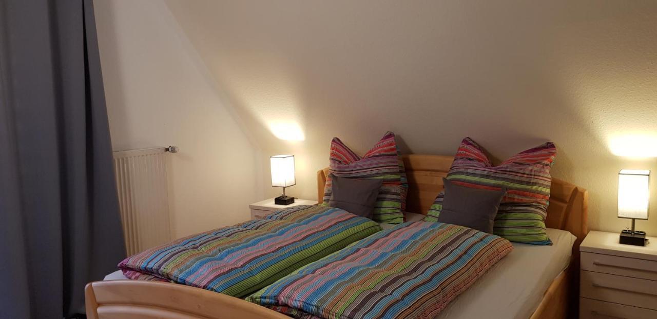 Ferienhaus Dorfschmiede Schönau Екстериор снимка