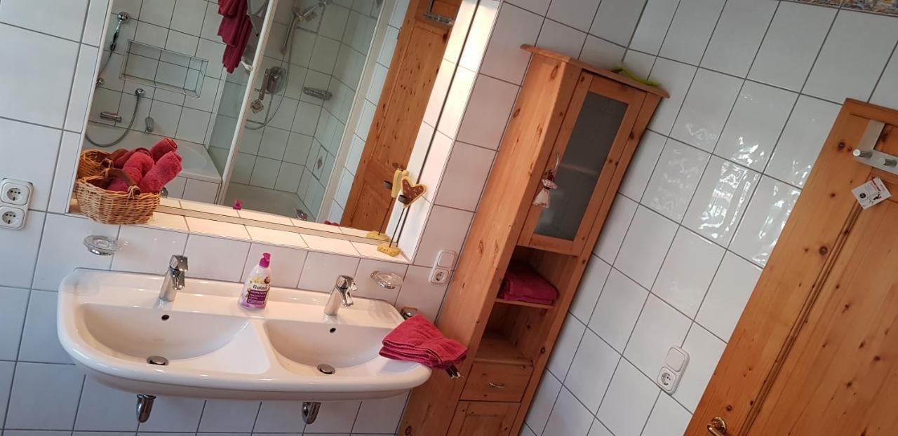 Ferienhaus Dorfschmiede Schönau Екстериор снимка