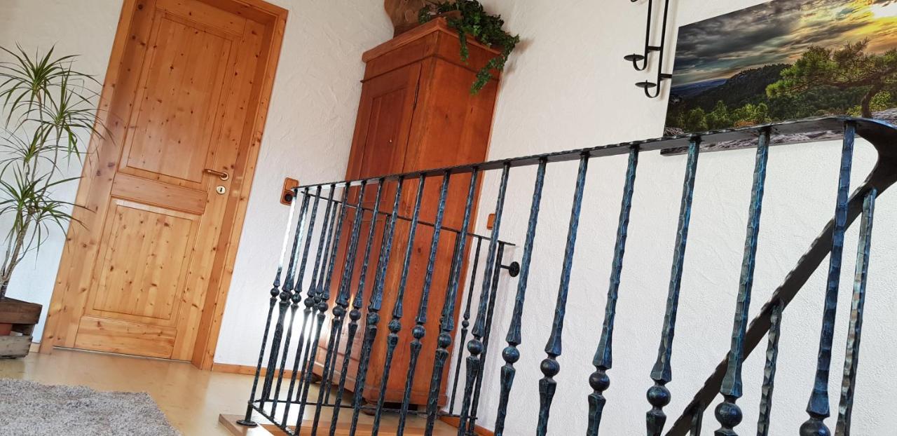 Ferienhaus Dorfschmiede Schönau Екстериор снимка