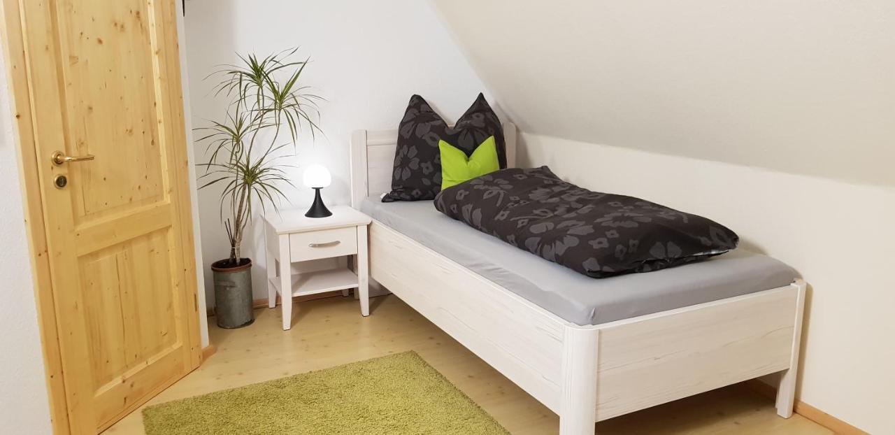Ferienhaus Dorfschmiede Schönau Екстериор снимка