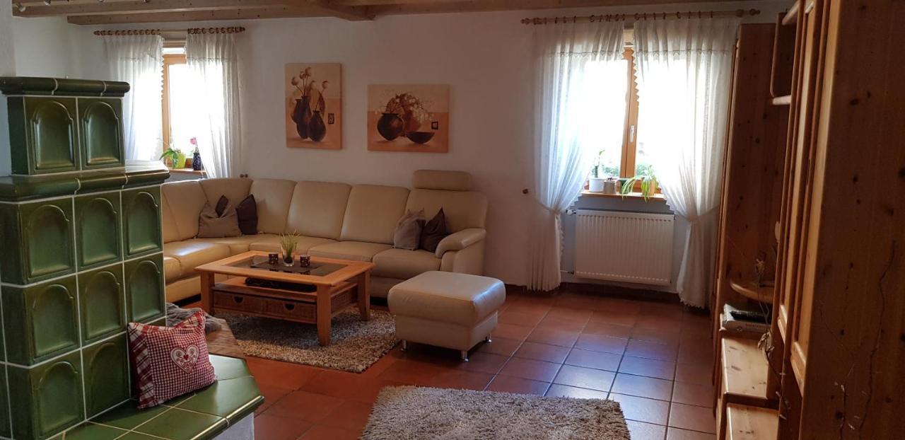 Ferienhaus Dorfschmiede Schönau Екстериор снимка