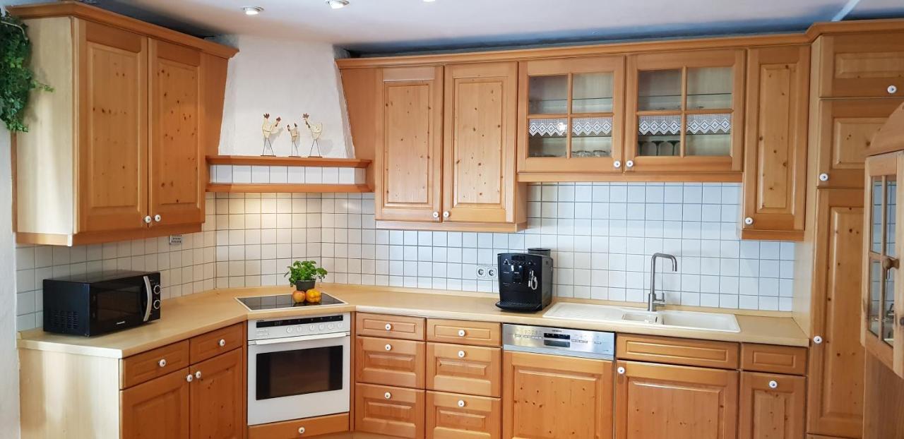 Ferienhaus Dorfschmiede Schönau Екстериор снимка