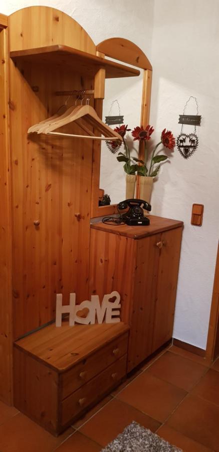 Ferienhaus Dorfschmiede Schönau Екстериор снимка